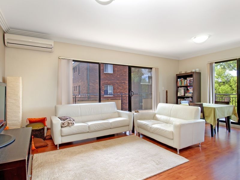 18/1-3 Tavistock Road, Homebush NSW 2140