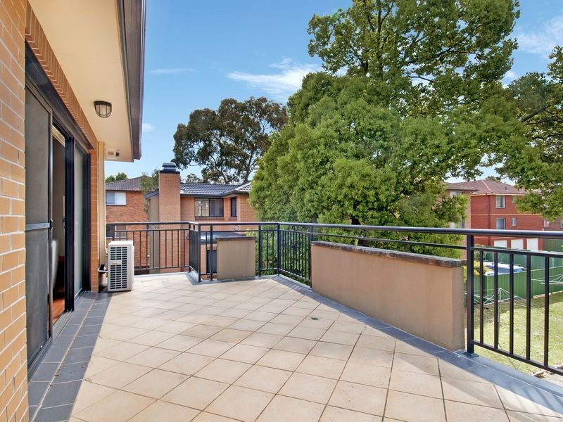 18/1-3 Tavistock Road, Homebush NSW 2140