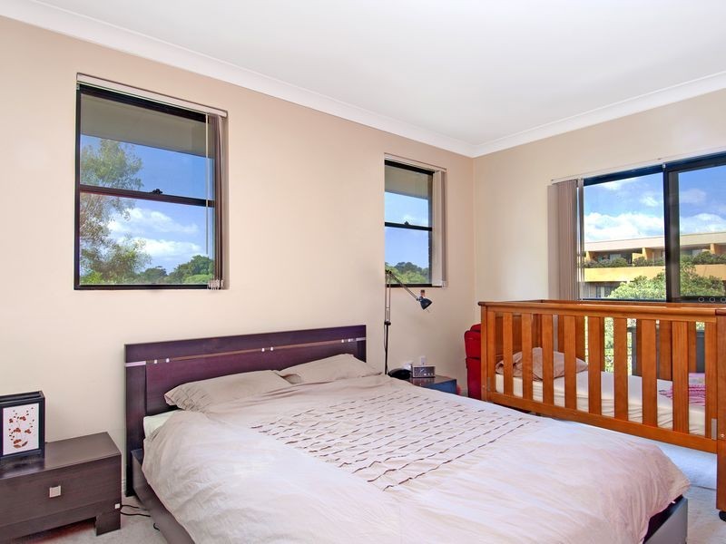 18/1-3 Tavistock Road, Homebush NSW 2140