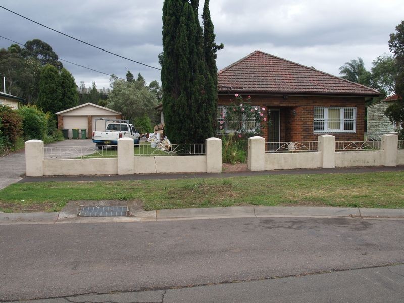 65 Victoria Street, Granville NSW 2142