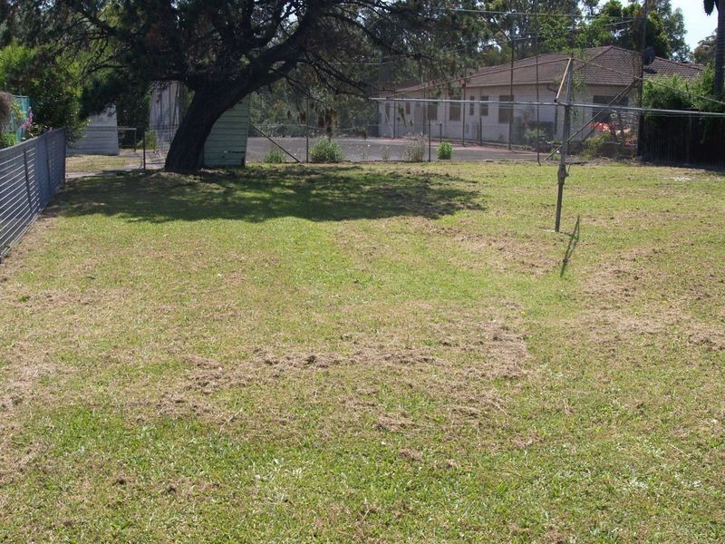 63 Victoria Street, Granville NSW 2142