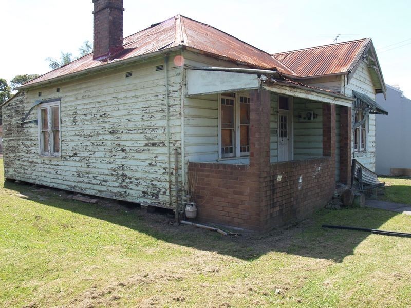 63 Victoria Street, Granville NSW 2142