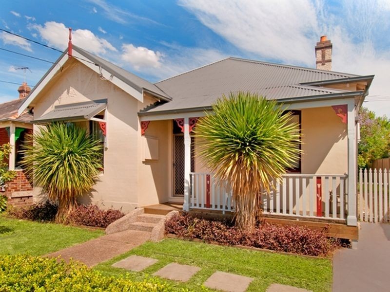 12 Archibald Street, Granville NSW 2142