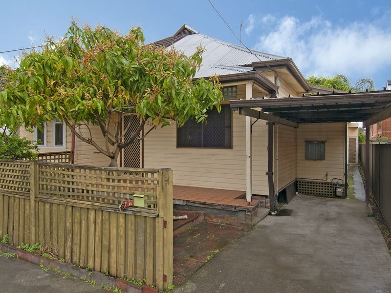 32 Lisgar Street, Merrylands NSW 2160