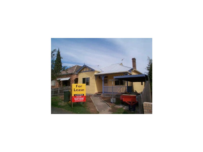 56 The Trongate, Granville NSW 2142