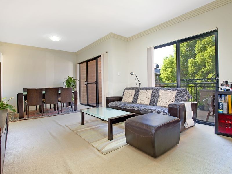 Homebush West NSW 2140