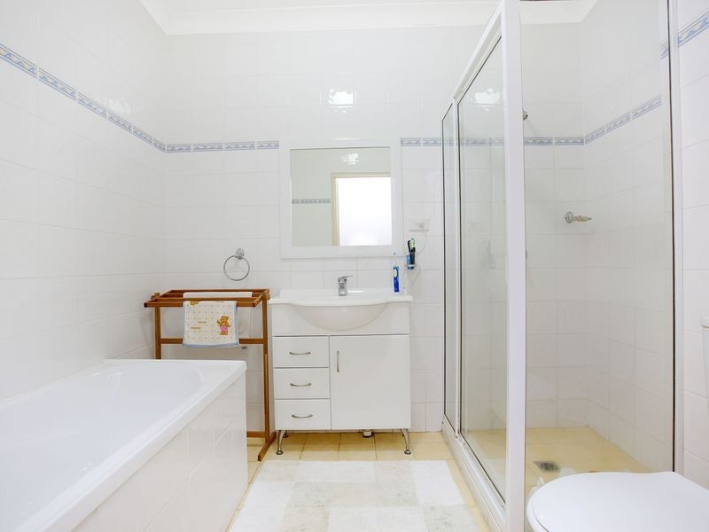 Homebush West NSW 2140