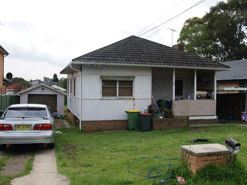 Merrylands NSW 2160