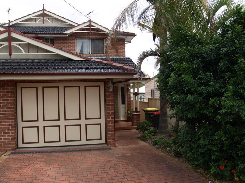 120A Blaxcell Street, Granville NSW 2142