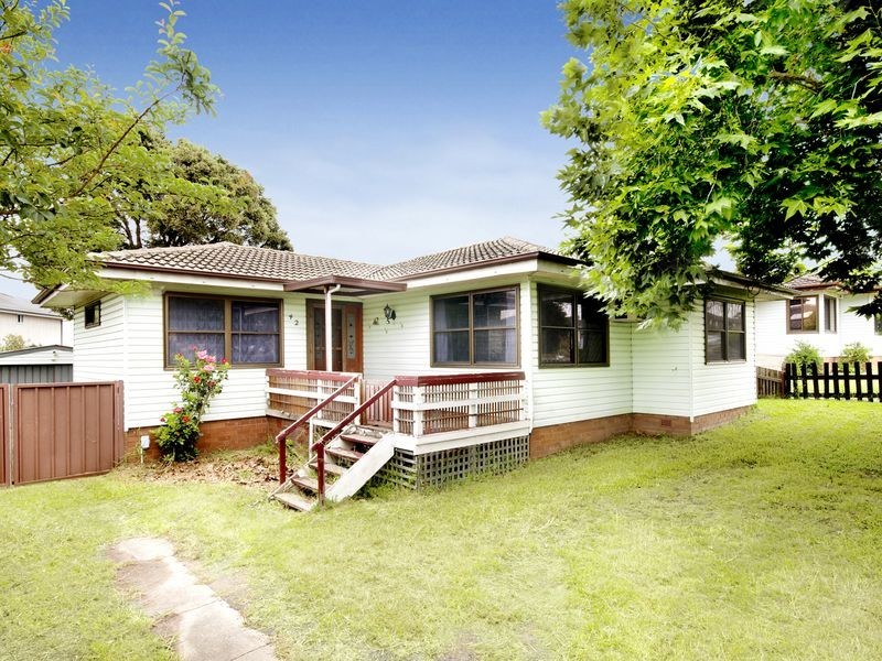 42 Woodpark Rd, Woodpark NSW 2164