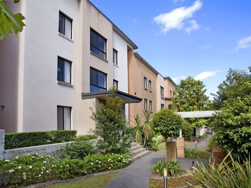 Homebush West NSW 2140