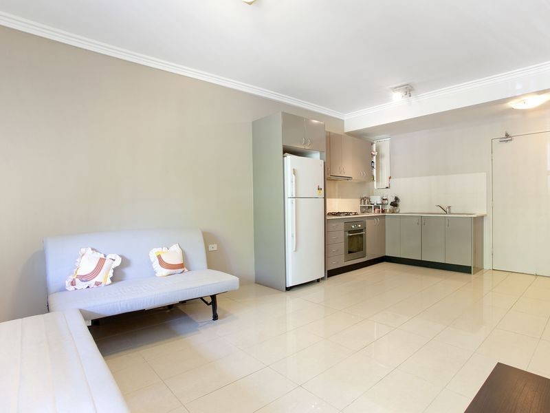 Homebush West NSW 2140