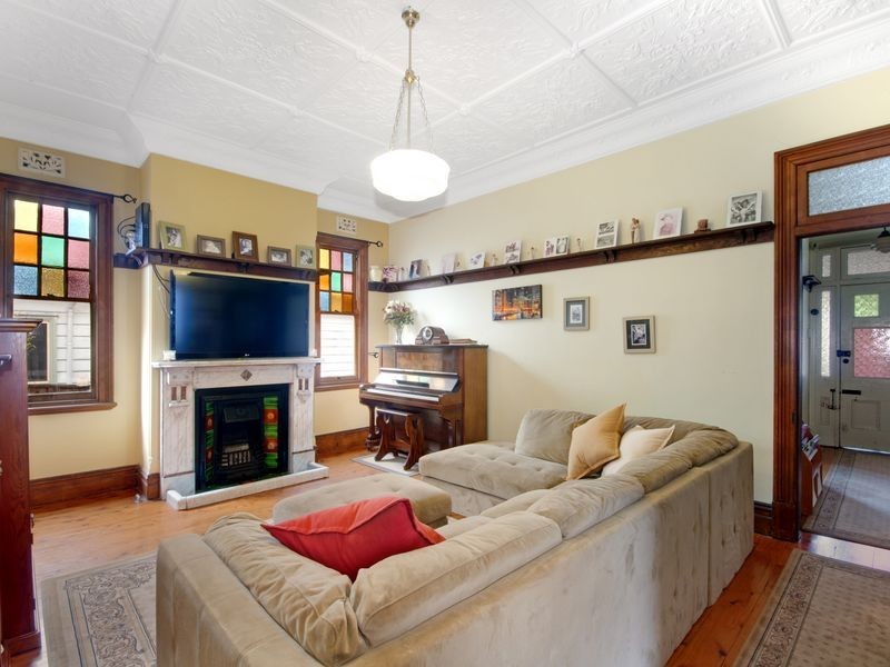 117 William Street, Granville NSW 2142