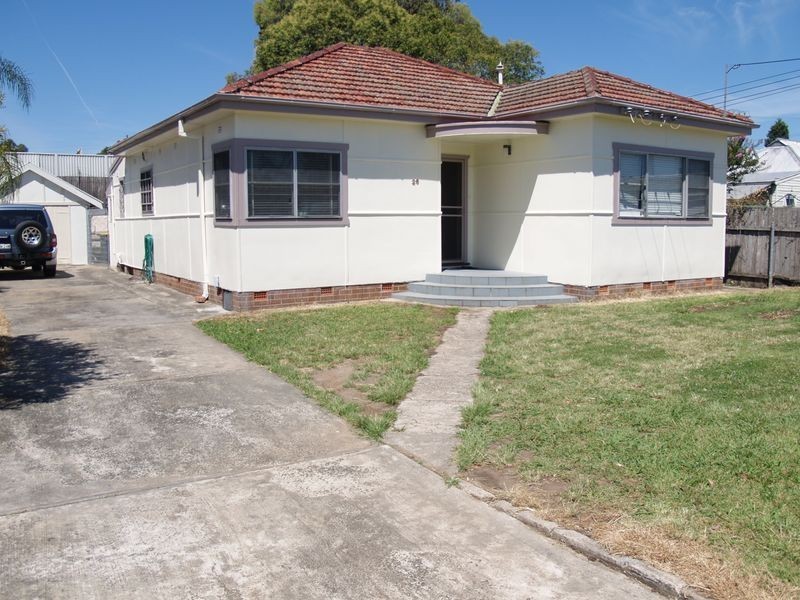 26 Victoria Street, Granville NSW 2142