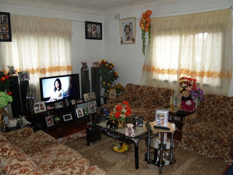 37 William Street, Granville NSW 2142