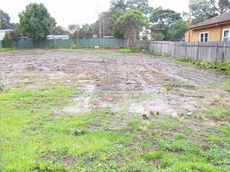 37 William Street, Granville NSW 2142