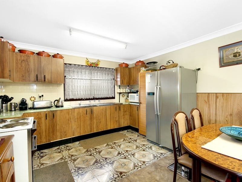 24 Oakleigh Avenue, Granville NSW 2142