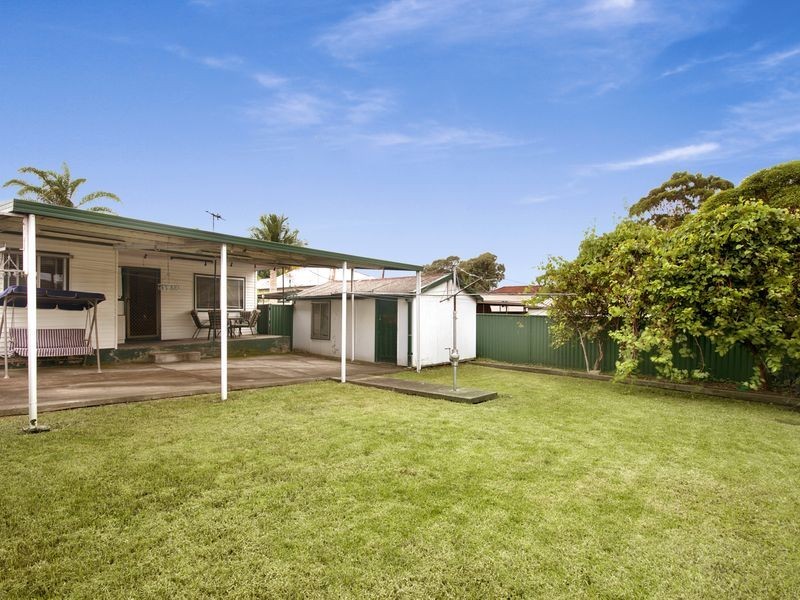 24 Oakleigh Avenue, Granville NSW 2142