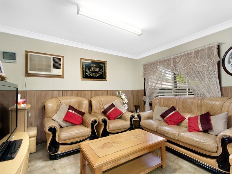 24 Oakleigh Avenue, Granville NSW 2142