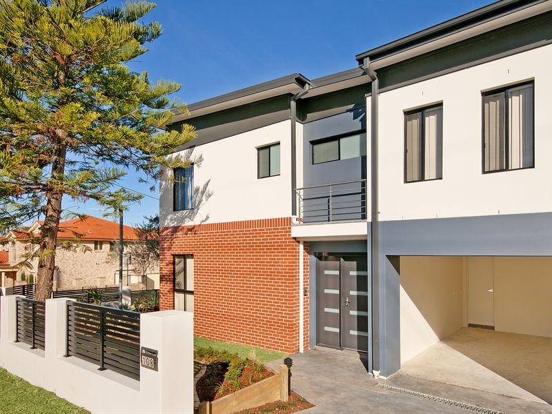 Wentworthville NSW 2145