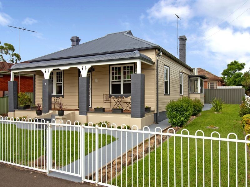 2 Mary St, North Parramatta NSW 2151