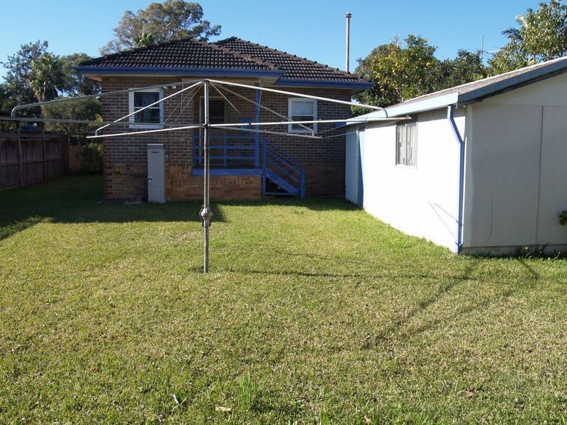 6 Frederick Avenue, Granville NSW 2142