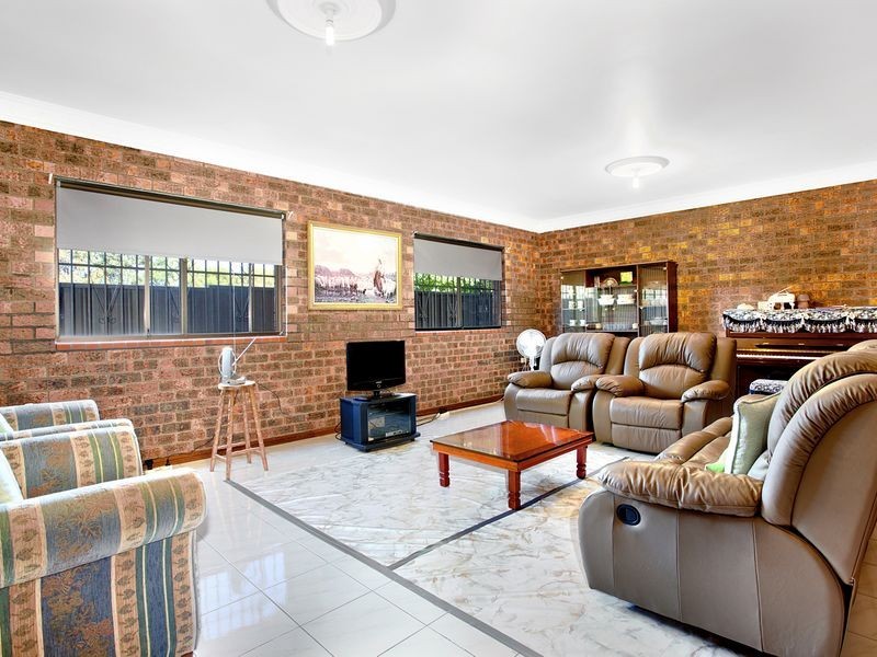 12 Glen Street, Granville NSW 2142