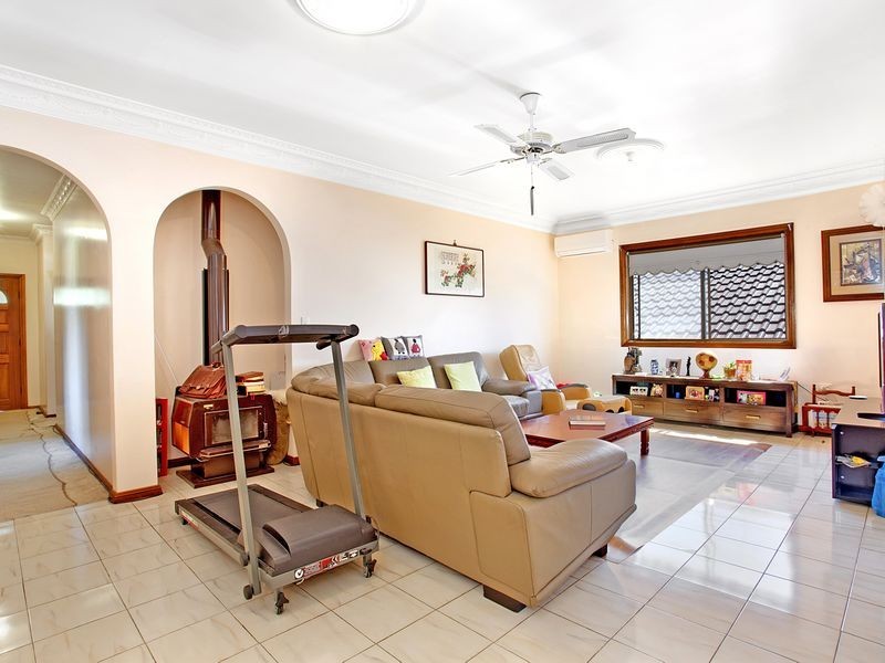 12 Glen Street, Granville NSW 2142