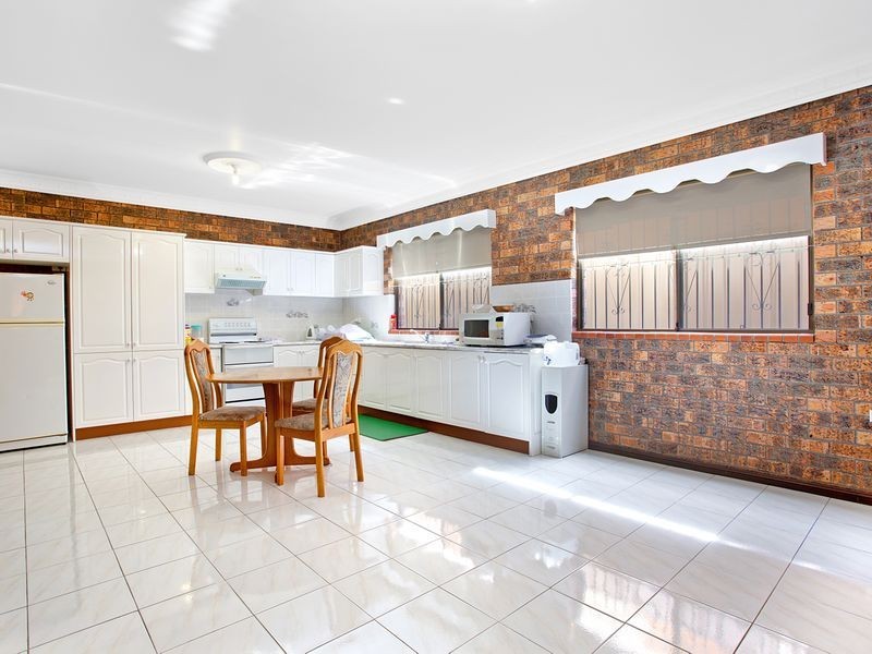 12 Glen Street, Granville NSW 2142