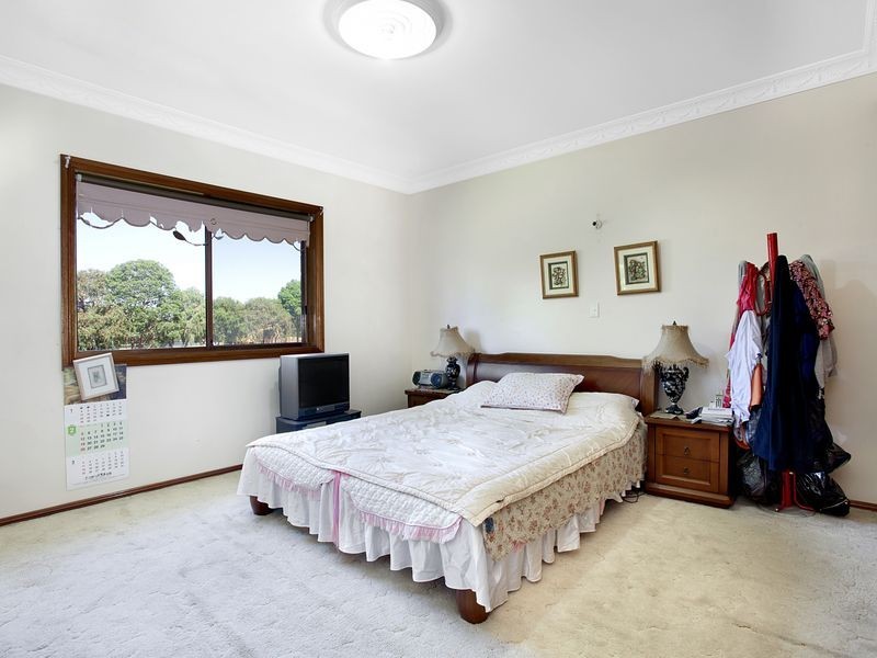 12 Glen Street, Granville NSW 2142