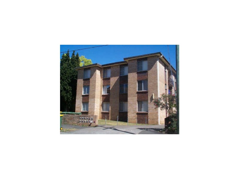 4/2 Jamieson Street, Granville NSW 2142