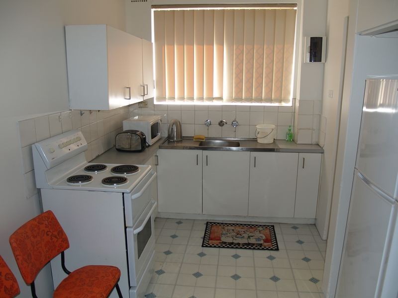 4/2 Jamieson Street, Granville NSW 2142