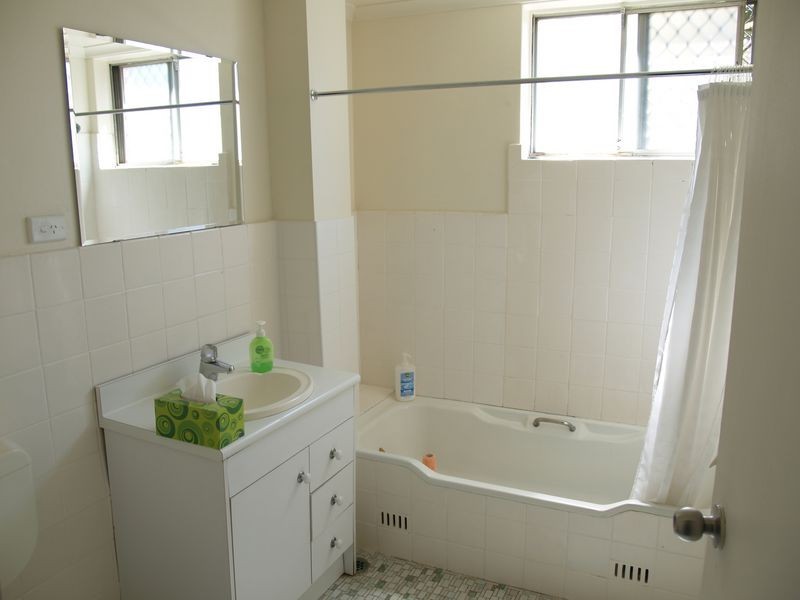 4/2 Jamieson Street, Granville NSW 2142