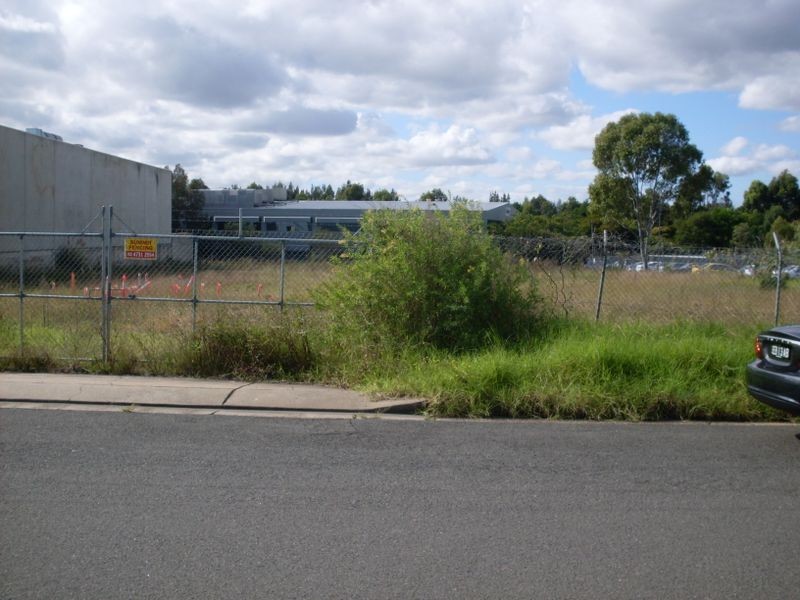 2C Factory Street, Granville NSW 2142