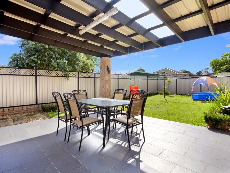 Guildford West NSW 2161