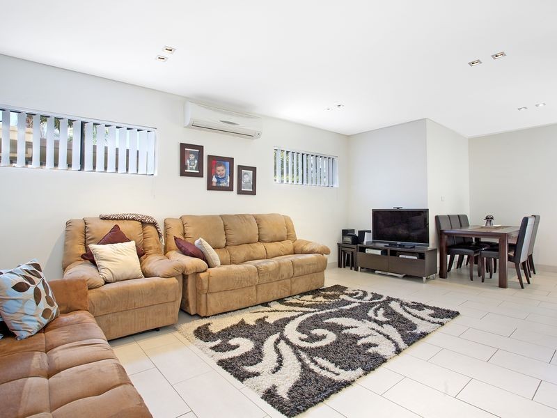 Guildford West NSW 2161