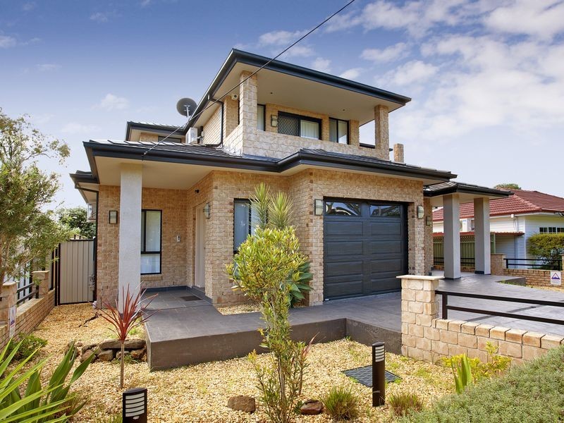 91 Dennistoun Ave, Guildford NSW 2161
