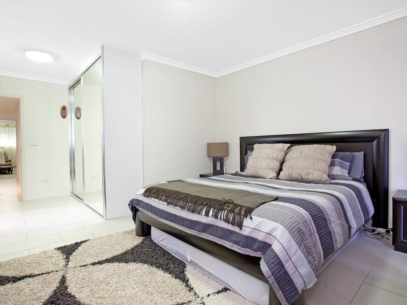 91 Dennistoun Ave, Guildford NSW 2161