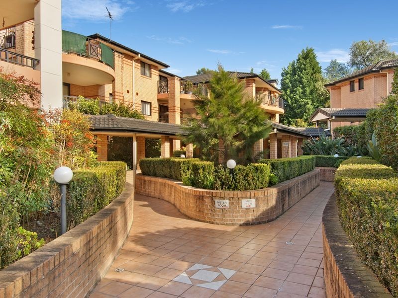 15/11-17 Hevington Rd, Auburn NSW 2144