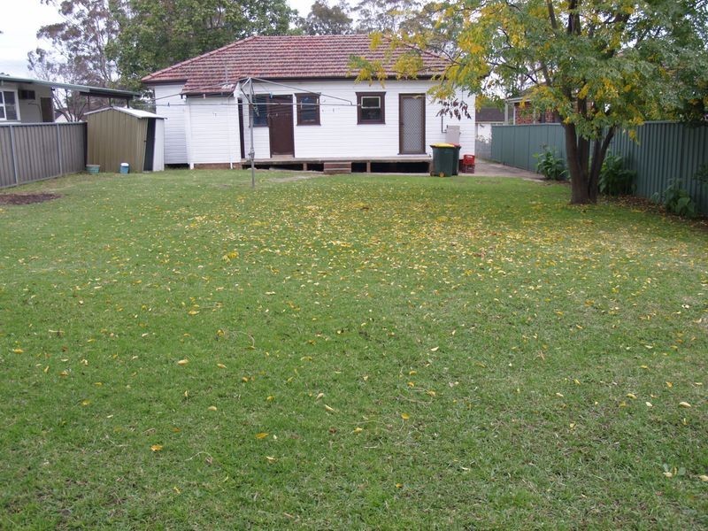 165 Richmond Rd, Marayong NSW 2148