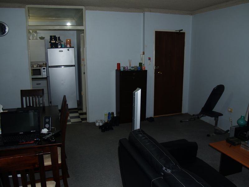 10/16 Hutchinson Street, Granville NSW 2142