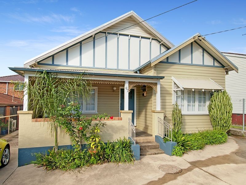 47 The Avenue, Granville NSW 2142