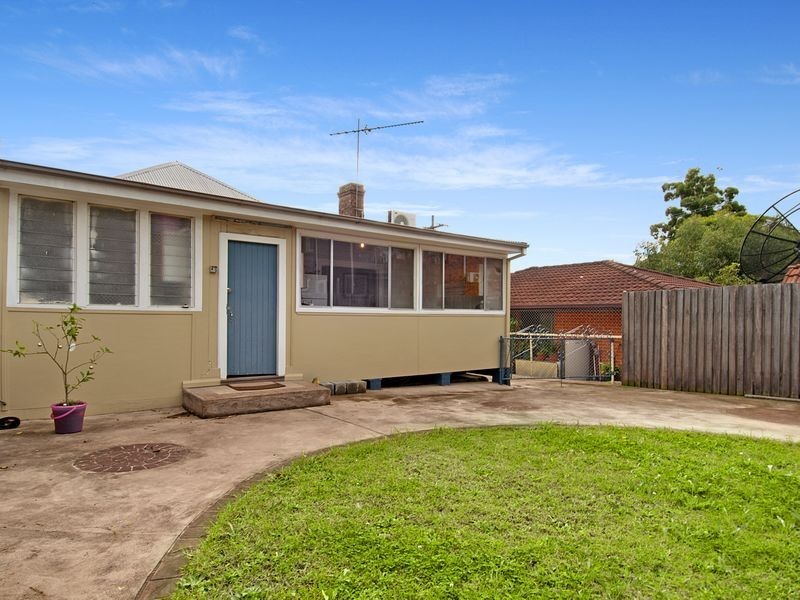 47 The Avenue, Granville NSW 2142