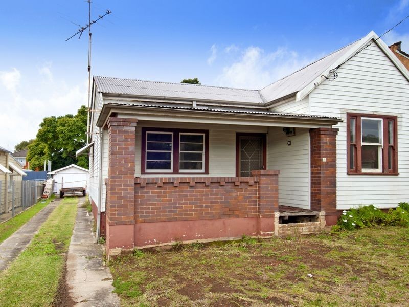 49 The Avenue, Granville NSW 2142