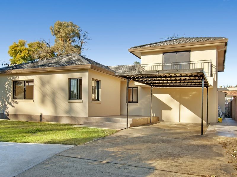 2 Claremont St, Merrylands NSW 2160