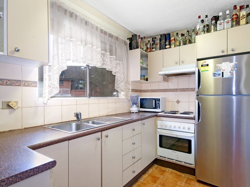 10/15-21 Manchester Street, Merrylands NSW 2160