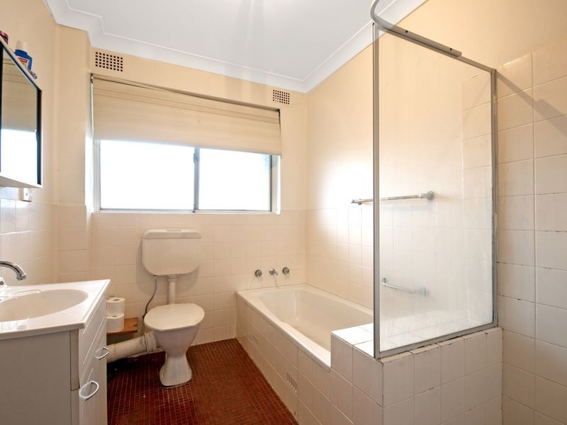 10/15-21 Manchester Street, Merrylands NSW 2160