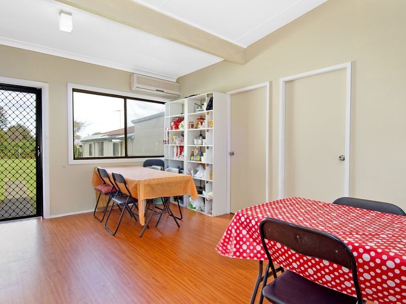 24 John Street, Granville NSW 2142