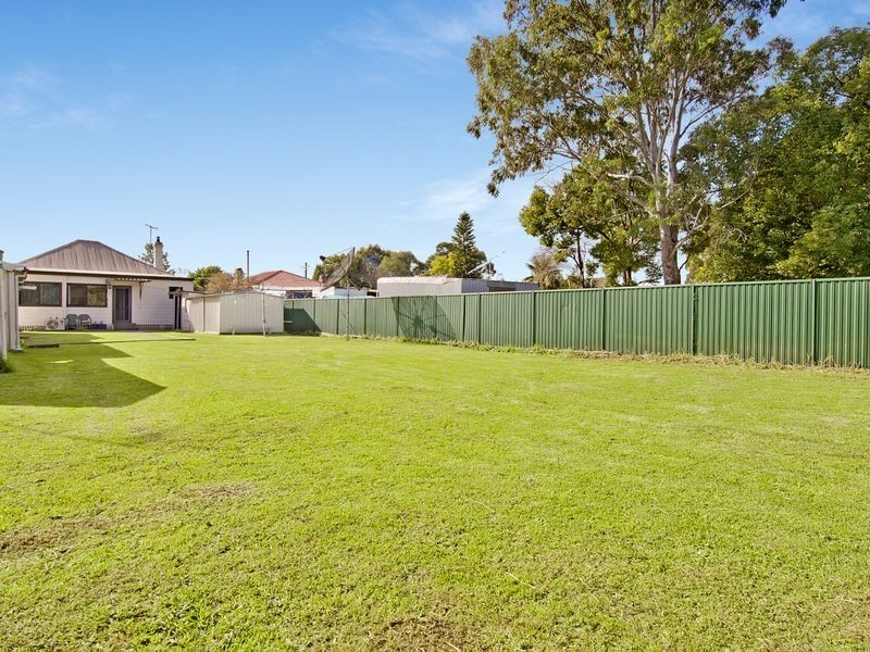 24 John Street, Granville NSW 2142