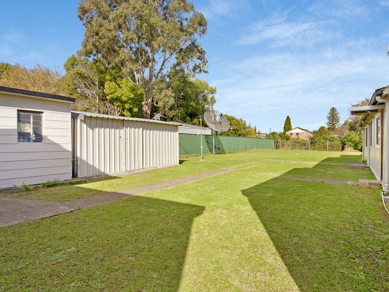 24 John Street, Granville NSW 2142